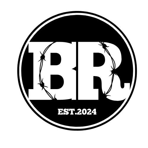 Logo Sticker