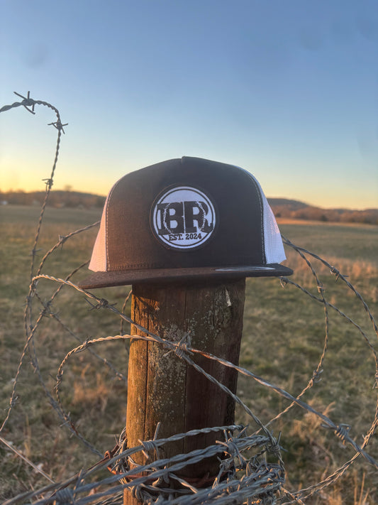 Logo Hat