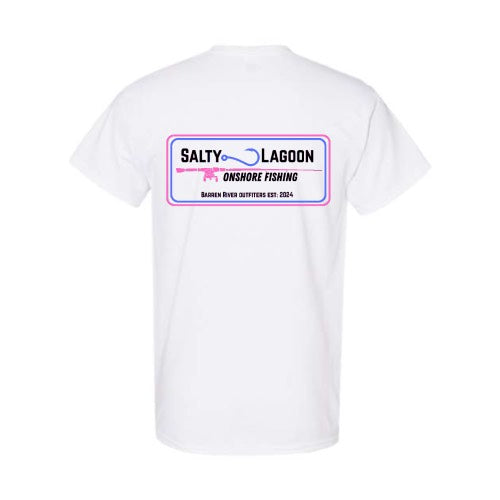Salty Lagoon Neon