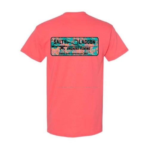 Salty Lagoon PInk