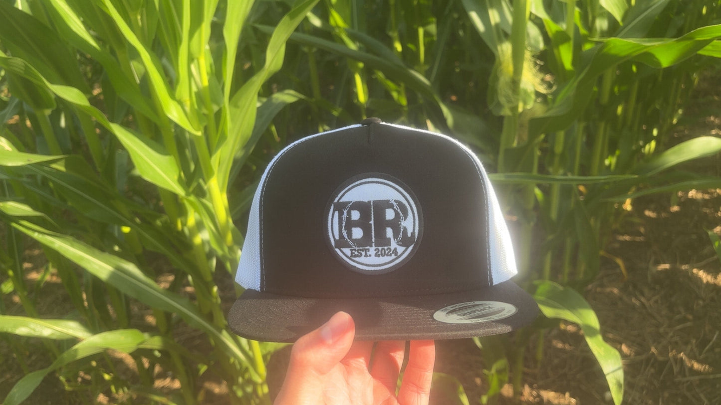 Logo Hat